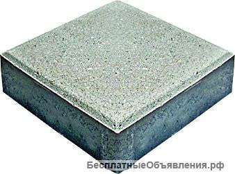 Брусчатка квадратная