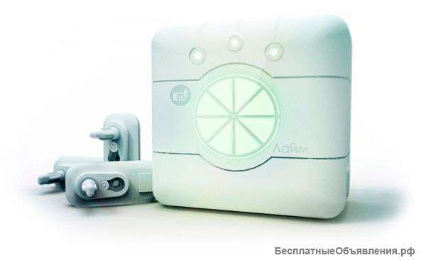 Дуговая защита Лайм