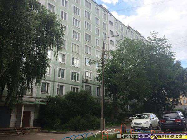 3 комн.квартиру г.Серпухов, пр.Мишина, д.20