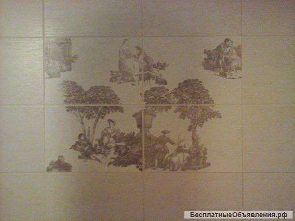 Монтаж водоснабжения