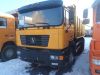 Shacman SX3255DR384