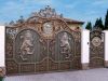 Производство кованых изделий и сварных металлоконструкций на заказ