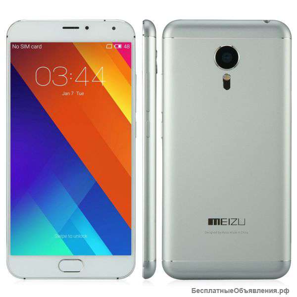 Meizu MX5 32Gb White