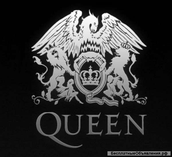 Queen LP / Лонгплеи Квин