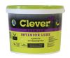 Краска акриловая интерьерная высокопрочная Clever Interior Luxe