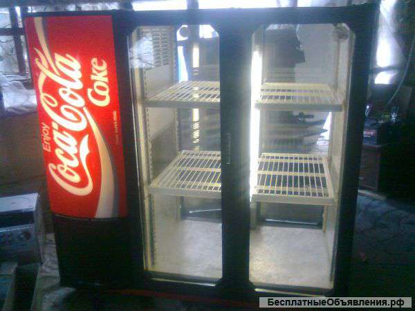 Шкаф холодильный