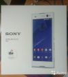 Смартфон,Sony Xperia C3, D2533