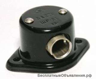 Штпсельные разъёмы шр 51 для щиток приборов дизель Д12С1