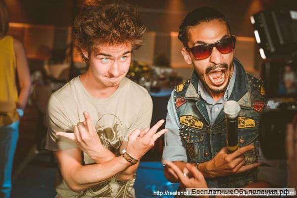 Фотосъёмка праздников и мероприятий. Опыт 8 лет