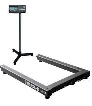 Вам нужны паллетные весы для склада?