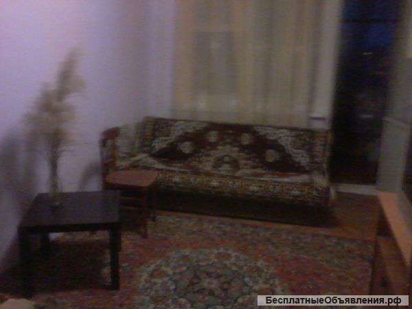 Сдам комнату в районе СХИ