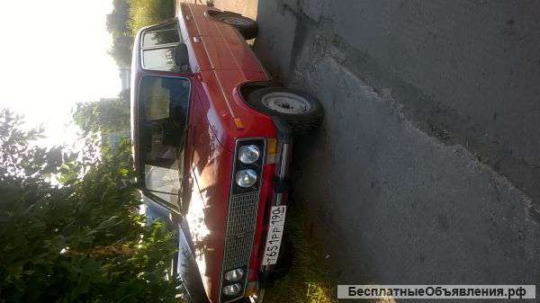 Ваз 21061