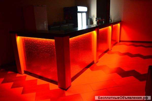 Светодиодные модули, Led лента, Блоки питания