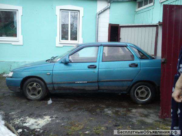 Ваз 21010