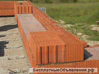 Высококвалифицированная бригада каменщиков (4 человека). Строим дома, коттеджи, гаражи, заборы, стол