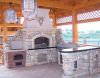 Печи, камины, барбикью