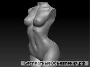 3d печать