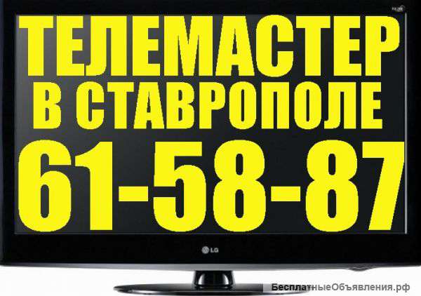 Телемастер