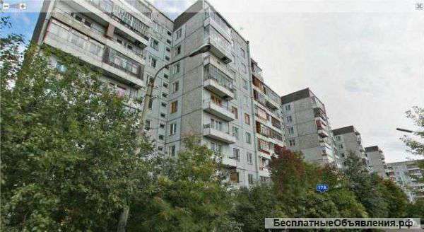 1 комнатную, Академгородок, 17А