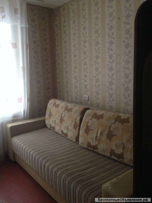 Комнату в общежитии, Верхняя, 3Б