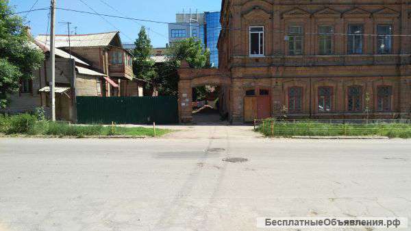 1-ую квартиру