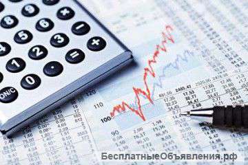 Налоговые и бухгалтерские консультации
