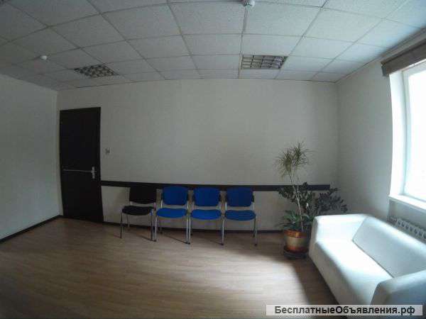 Офис в аренду 22,5 м2