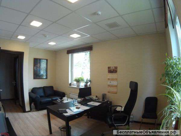 Офис в аренду 28 м2