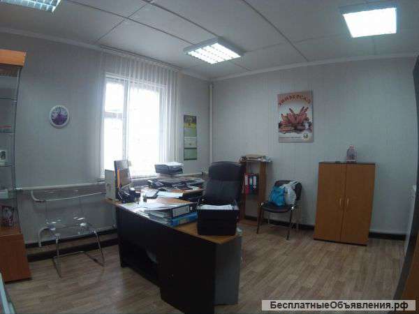 Офис в аренду 36,6 м2