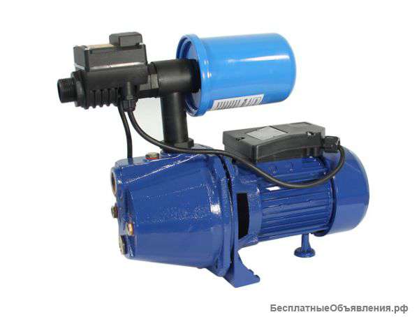 Насосная станция UNIPUMP JET 40 S