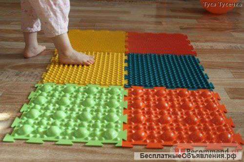 Детские ортопедические товары