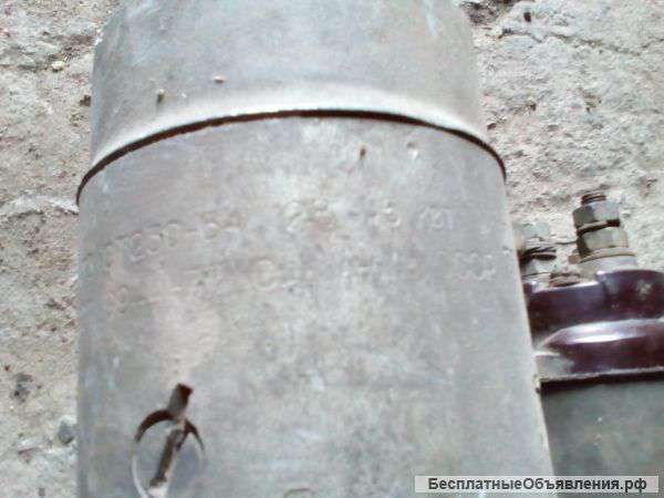 Стартер на ГАЗ 3110 ЗМЗ 406