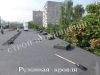 Выполняем кровельные работы
