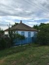В ст.Темижбекской дом 56 кв.м. на участке 30 кв.м.