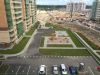 Просторная и светлая квартира