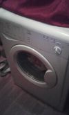 Стиральная машина INDESIT WIN80
