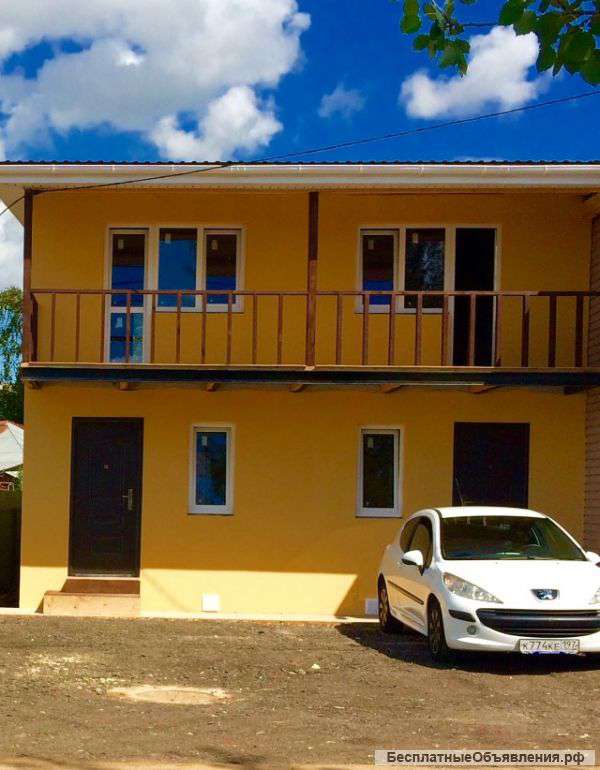 Таун/хаус в Домодедово