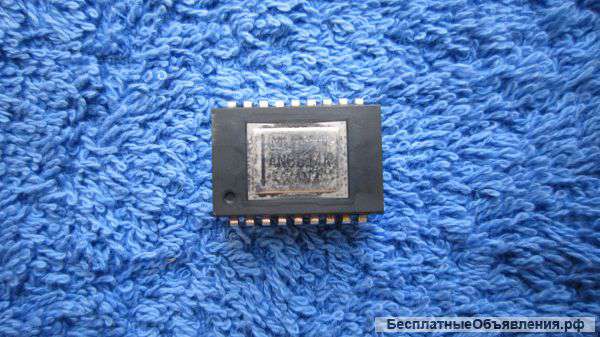 AN3814K MATSUSHITA Микросхема оригинальная НОВАЯ