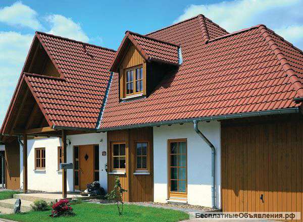 Кровля. Ремонт крыш. Опыт.