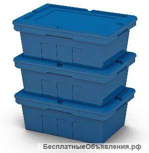 Пластиковая тара