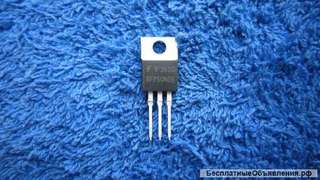 RFP 50N06 Транзистор