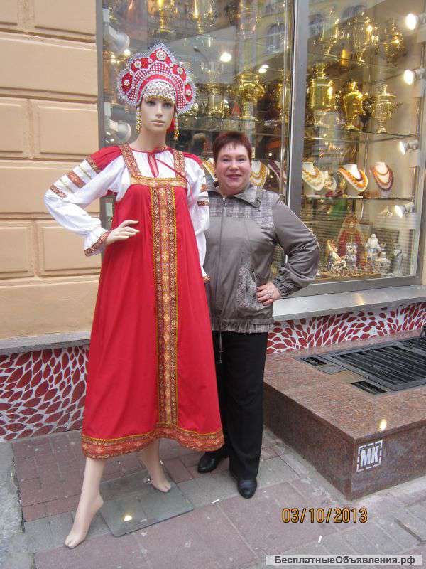 Няни услуги предлагаю