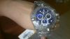 Часы Invicta Nоma IV