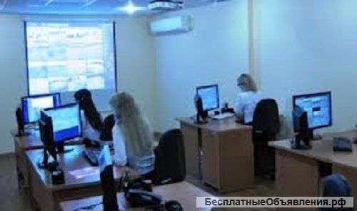 Помогу в открытии диспетчерской службы