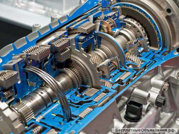 Автосервис ГАРАЖ 24