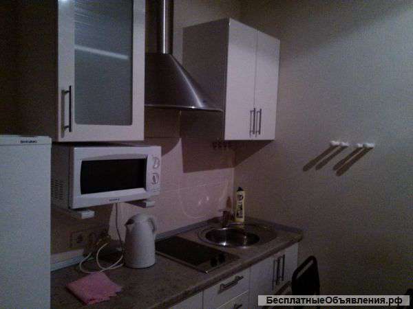 2х ком кв в Сочи