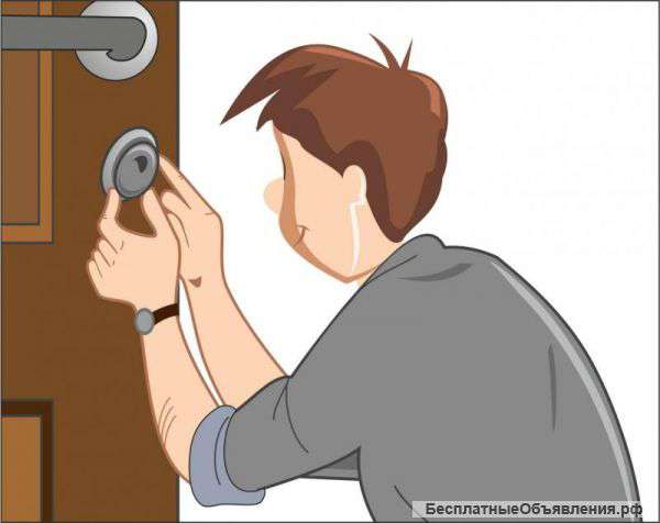 Вскрытие сейфов,автомобилей,дверей