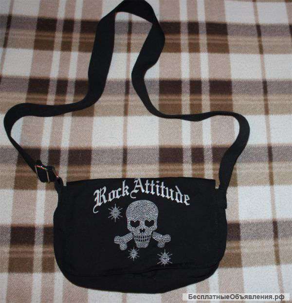 Женская сумка 4