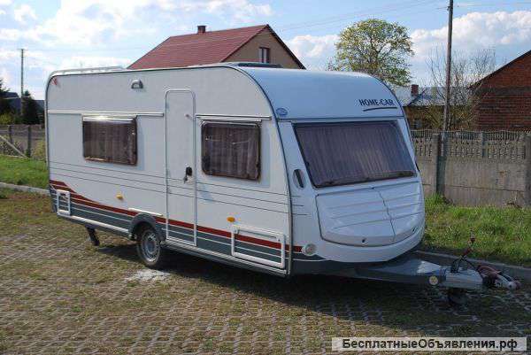 Прицеп кемпинговый дом дача HOME-CAR 493H