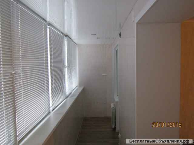 Сдам в аренду 1-комнатную квартиру